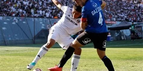 colo colo vs huachipato